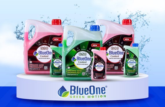 Distinguishing and Choosing the Right Coolant for Your Engine