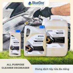 Dung dịch tẩy rửa đa năng