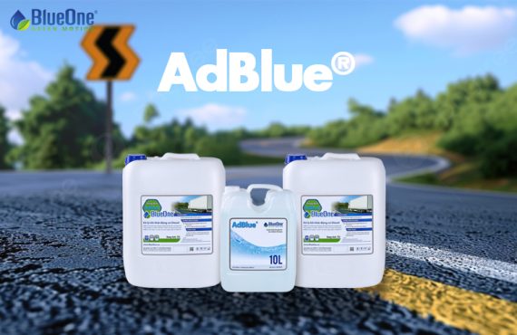 AdBlue Solution: An Effective Solution for Diesel Engines