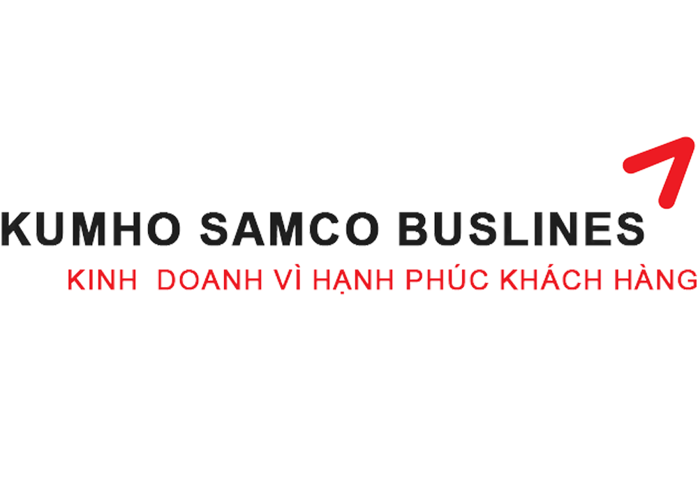 kumho samco buslines kumho samco buslines