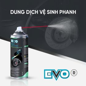 Dung dịch bảo dưỡng phanh ô tô