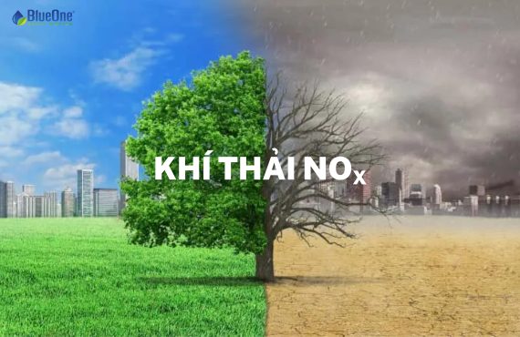 Vì sao xe tải cần sử dụng nước ure để đạt chuẩn khí thải